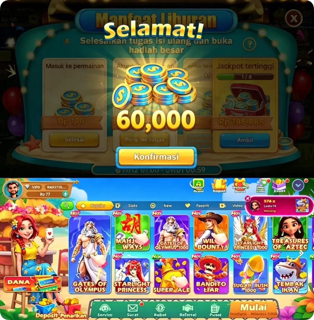 8055 Masuk - 8055 Resmi